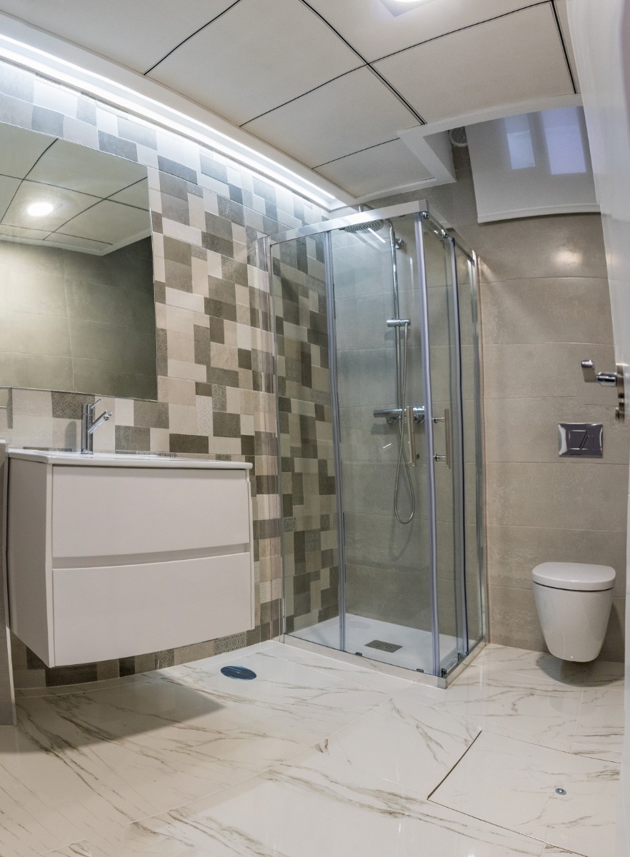 Villa Alicante, Spānijā 3 istabas, 163 m2 Nr. 95979