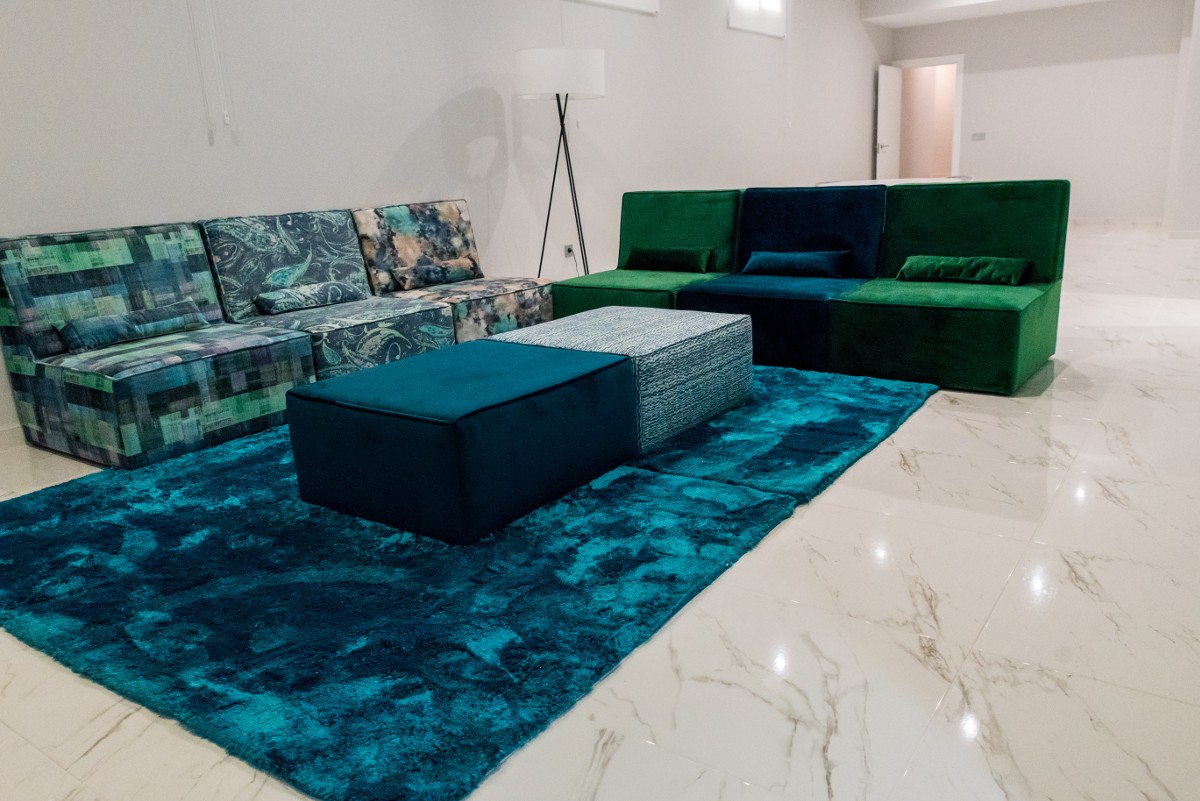 Villa Alicante, Spānijā 3 istabas, 163 m2 Nr. 95979