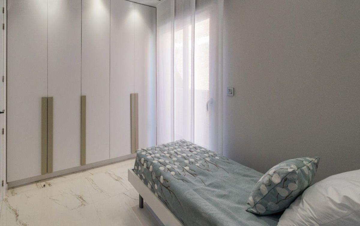 Villa Alicante, Spānijā 3 istabas, 163 m2 Nr. 95979