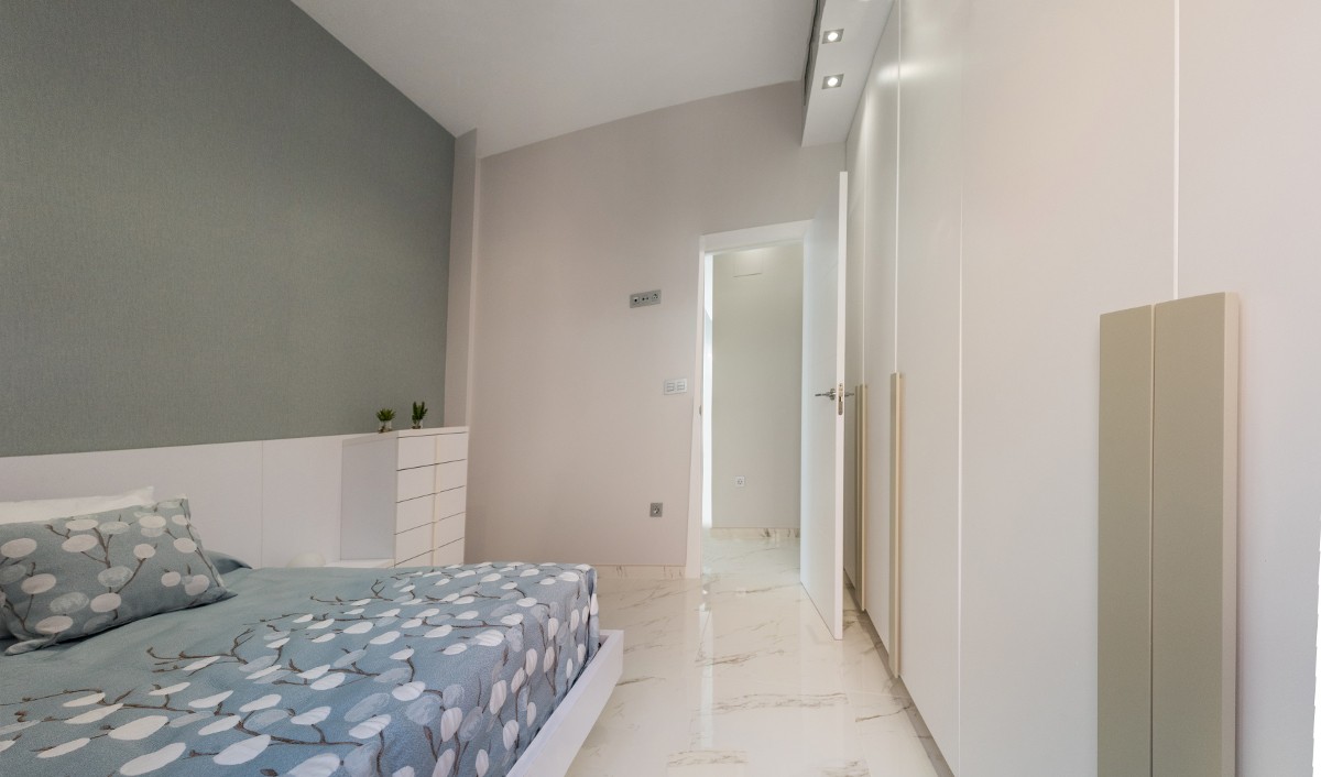 Villa Alicante, Spānijā 3 istabas, 163 m2 Nr. 95979