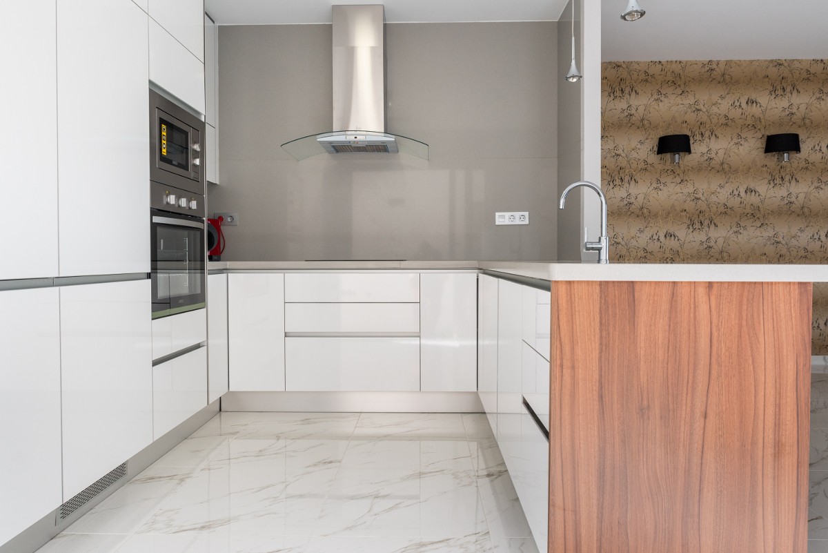 Villa Alicante, Spānijā 3 istabas, 163 m2 Nr. 95979