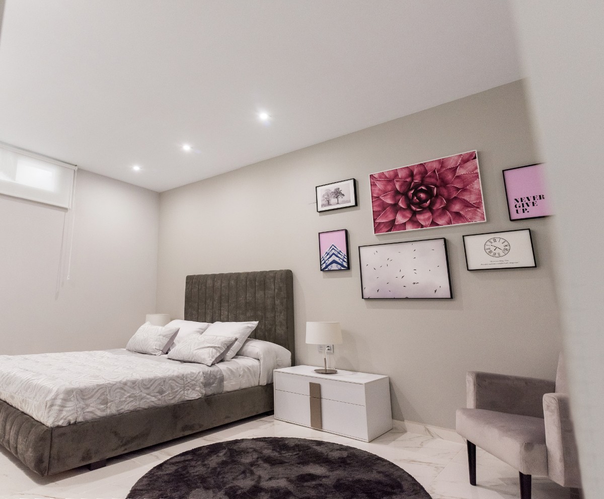 Villa Alicante, Spānijā 3 istabas, 163 m2 Nr. 95979