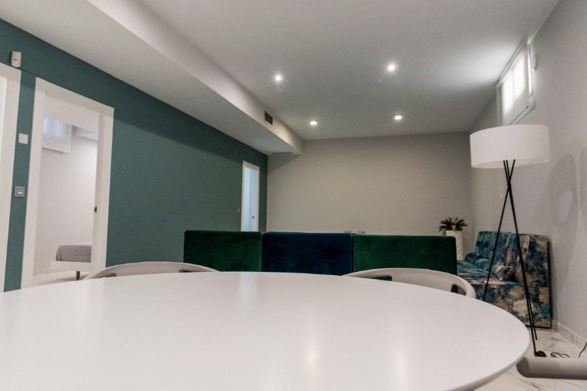 Villa Alicante, Spānijā 3 istabas, 163 m2 Nr. 95979