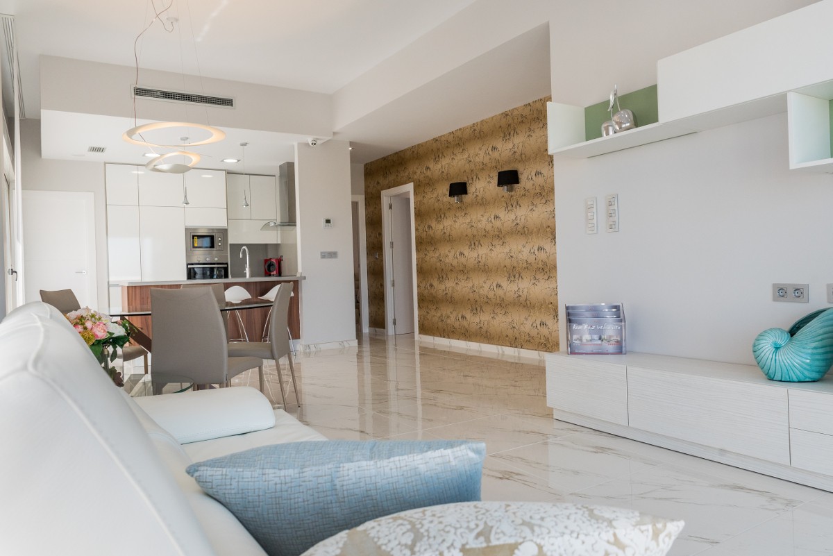 Villa Alicante, Spānijā 3 istabas, 163 m2 Nr. 95979