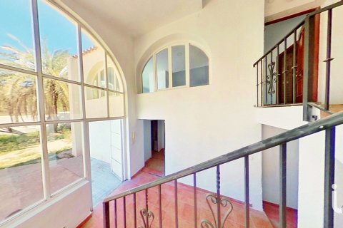 Hus till salu i Alicante, Spanien 4 sovrum, 1150 kvm. Nr. 153484 - foto 23