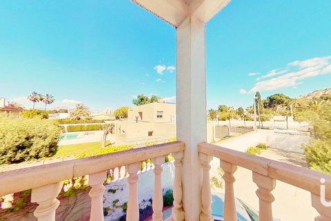 Hus till salu i Alicante, Spanien 4 sovrum, 1150 kvm. Nr. 153484 - foto 21