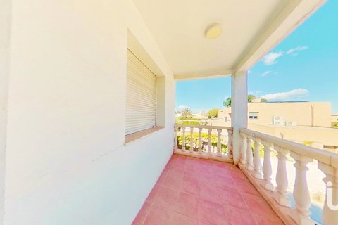 Hus till salu i Alicante, Spanien 4 sovrum, 1150 kvm. Nr. 153484 - foto 22