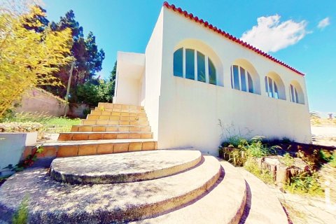 Hus till salu i Alicante, Spanien 4 sovrum, 1150 kvm. Nr. 153484 - foto 2