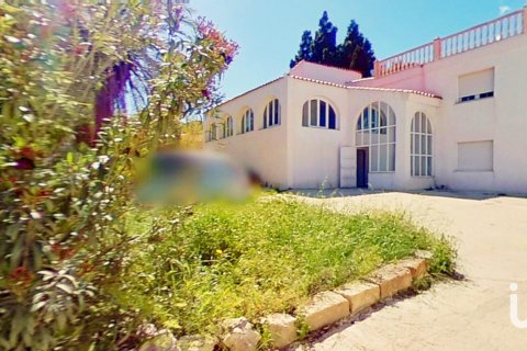 Hus till salu i Alicante, Spanien 4 sovrum, 1150 kvm. Nr. 153484 - foto 3