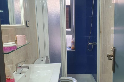 Wohnung zum Verkauf in Alicante, Spanien 3 Schlafzimmer, 74 m2 Nr. 153486 - Foto 6