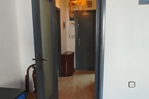 Wohnung zum Verkauf in Alicante, Spanien 3 Schlafzimmer, 74 m2 Nr. 153486 - Foto 4