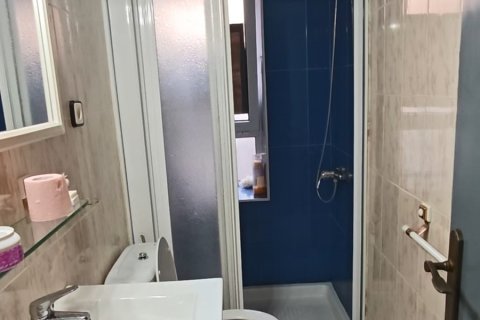 Wohnung zum Verkauf in Alicante, Spanien 3 Schlafzimmer, 74 m2 Nr. 153486 - Foto 13