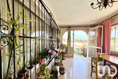 Lägenhet till salu i La Nucia, Alicante, Spanien 3 sovrum, 125 kvm. Nr. 153490 - foto 10