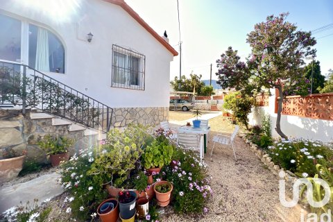 Apartment in La Nucia, Alicante, Spain 3 bedrooms, 125 sq.m. No. 153490