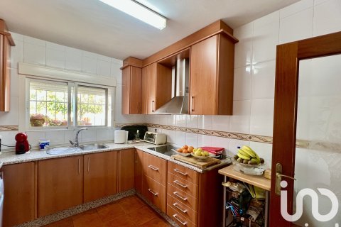 Lägenhet till salu i La Nucia, Alicante, Spanien 3 sovrum, 125 kvm. Nr. 153490 - foto 8