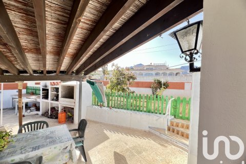 Lägenhet till salu i La Nucia, Alicante, Spanien 3 sovrum, 125 kvm. Nr. 153490 - foto 14