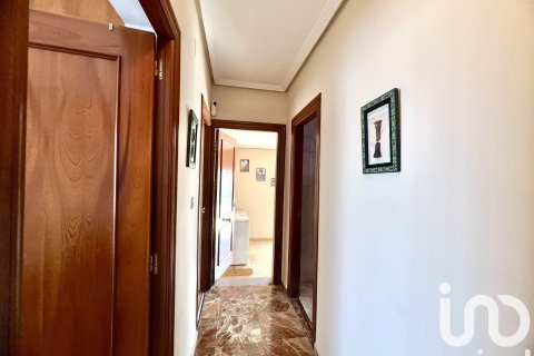 Lägenhet till salu i La Nucia, Alicante, Spanien 3 sovrum, 125 kvm. Nr. 153490 - foto 22