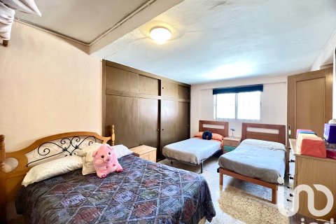 Lägenhet till salu i La Nucia, Alicante, Spanien 3 sovrum, 125 kvm. Nr. 153490 - foto 25