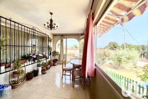 Lägenhet till salu i La Nucia, Alicante, Spanien 3 sovrum, 125 kvm. Nr. 153490 - foto 11