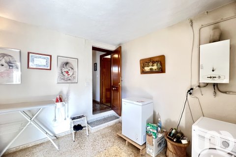 Lägenhet till salu i La Nucia, Alicante, Spanien 3 sovrum, 125 kvm. Nr. 153490 - foto 21