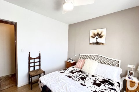 Lägenhet till salu i La Nucia, Alicante, Spanien 3 sovrum, 125 kvm. Nr. 153490 - foto 26