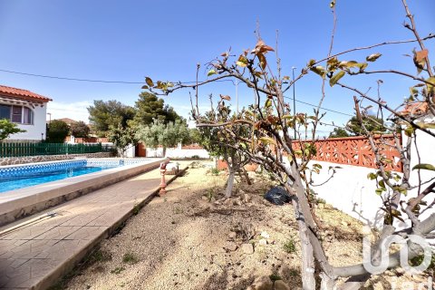 Lägenhet till salu i La Nucia, Alicante, Spanien 3 sovrum, 125 kvm. Nr. 153490 - foto 6