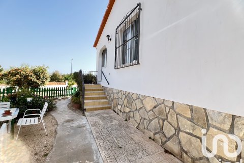 Lägenhet till salu i La Nucia, Alicante, Spanien 3 sovrum, 125 kvm. Nr. 153490 - foto 3