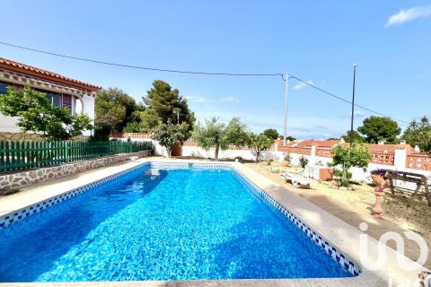 Lägenhet till salu i La Nucia, Alicante, Spanien 3 sovrum, 125 kvm. Nr. 153490 - foto 4