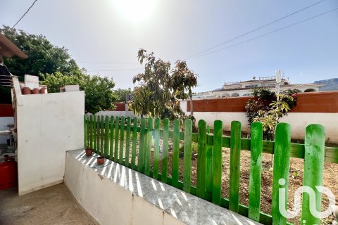 Lägenhet till salu i La Nucia, Alicante, Spanien 3 sovrum, 125 kvm. Nr. 153490 - foto 13