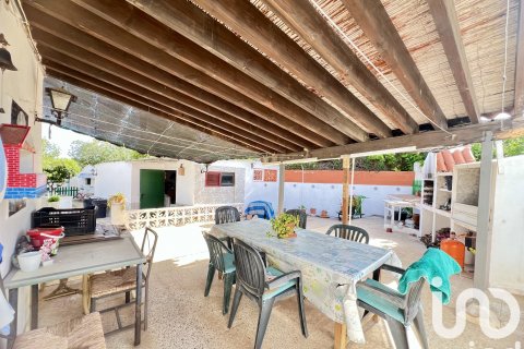 Lägenhet till salu i La Nucia, Alicante, Spanien 3 sovrum, 125 kvm. Nr. 153490 - foto 12