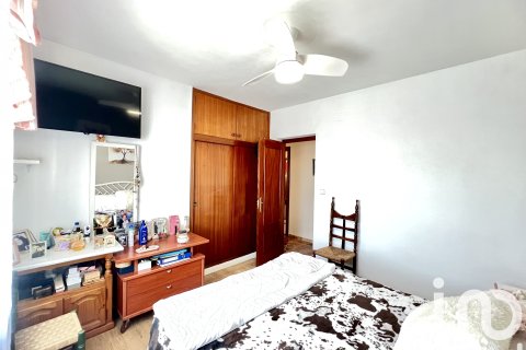 Lägenhet till salu i La Nucia, Alicante, Spanien 3 sovrum, 125 kvm. Nr. 153490 - foto 27