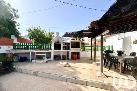 Lägenhet till salu i La Nucia, Alicante, Spanien 3 sovrum, 125 kvm. Nr. 153490 - foto 16