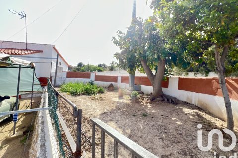 Lägenhet till salu i La Nucia, Alicante, Spanien 3 sovrum, 125 kvm. Nr. 153490 - foto 15