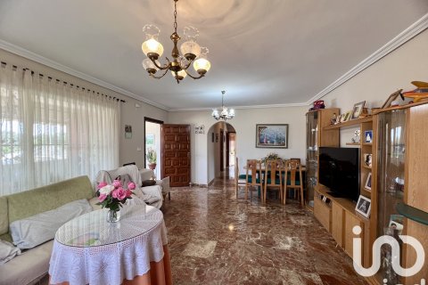 Lägenhet till salu i La Nucia, Alicante, Spanien 3 sovrum, 125 kvm. Nr. 153490 - foto 19