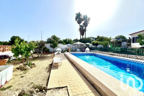 Lägenhet till salu i La Nucia, Alicante, Spanien 3 sovrum, 125 kvm. Nr. 153490 - foto 5