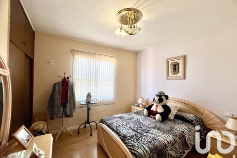 Lägenhet till salu i La Nucia, Alicante, Spanien 3 sovrum, 125 kvm. Nr. 153490 - foto 23