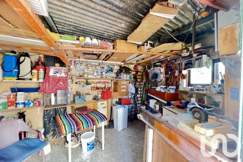 Lägenhet till salu i La Nucia, Alicante, Spanien 3 sovrum, 125 kvm. Nr. 153490 - foto 17