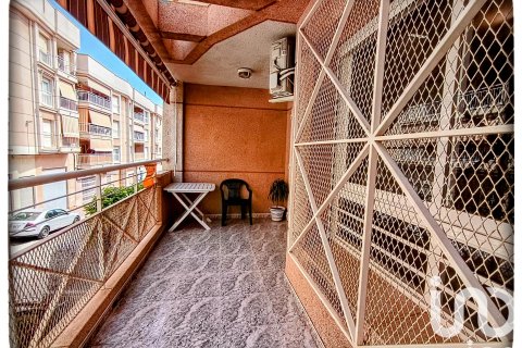 Kaupunkipientalo myytävänä Aguilas, Murcia, Espanja, 4 makuuhuonetta, 185.3 m2 No. 153487 - kuva 24