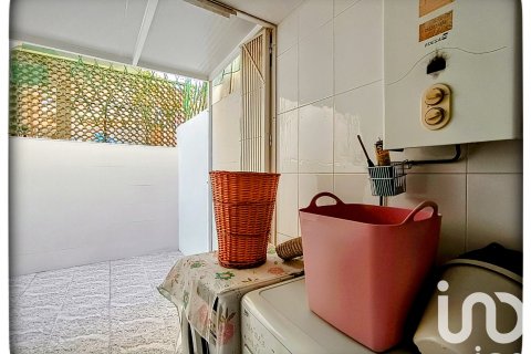 Kaupunkipientalo myytävänä Aguilas, Murcia, Espanja, 4 makuuhuonetta, 185.3 m2 No. 153487 - kuva 22