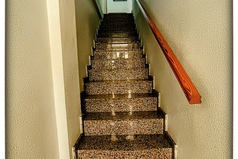 Kaupunkipientalo myytävänä Aguilas, Murcia, Espanja, 4 makuuhuonetta, 185.3 m2 No. 153487 - kuva 21