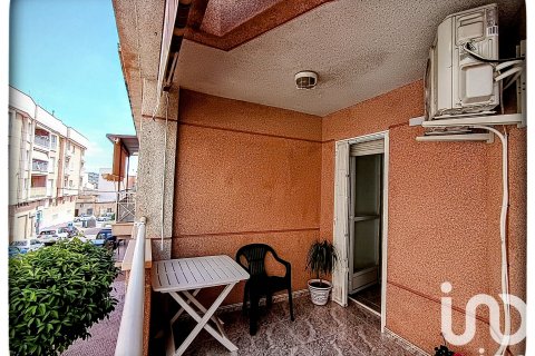 Kaupunkipientalo myytävänä Aguilas, Murcia, Espanja, 4 makuuhuonetta, 185.3 m2 No. 153487 - kuva 25