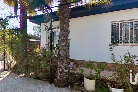 Hus till salu i Mont-roig del Camp, Tarragona, Spanien 3 sovrum, 162 kvm. Nr. 153489 - foto 11