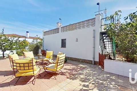 House in Mont-roig del Camp, Tarragona, Spain 3 bedrooms, 162 sq.m. No. 153489