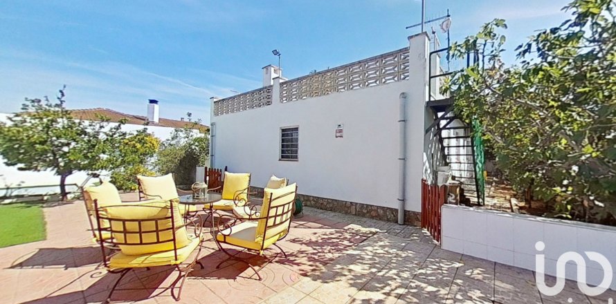 Hus i Mont-roig del Camp, Tarragona, Spanien 3 sovrum, 162 kvm. Nr. 153489