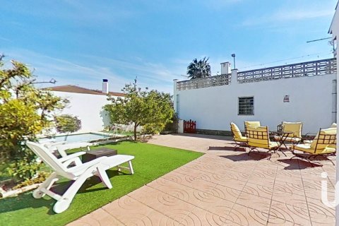 Hus till salu i Mont-roig del Camp, Tarragona, Spanien 3 sovrum, 162 kvm. Nr. 153489 - foto 8