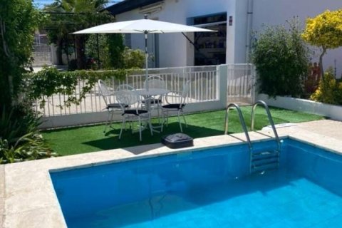 Hus till salu i Mont-roig del Camp, Tarragona, Spanien 3 sovrum, 162 kvm. Nr. 153489 - foto 2