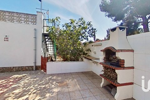 Hus till salu i Mont-roig del Camp, Tarragona, Spanien 3 sovrum, 162 kvm. Nr. 153489 - foto 7