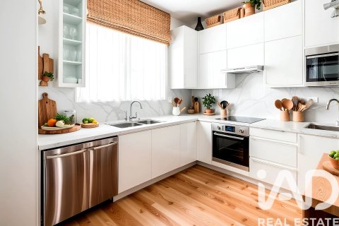 Hus till salu i Mont-roig del Camp, Tarragona, Spanien 3 sovrum, 162 kvm. Nr. 153489 - foto 25