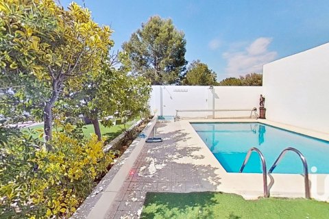 Hus till salu i Mont-roig del Camp, Tarragona, Spanien 3 sovrum, 162 kvm. Nr. 153489 - foto 4