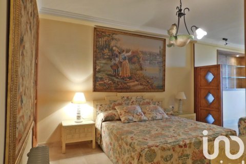 Apartment à vendre à Marbella, Malaga, Espagne, 2 chambres, 195 m2 No. 153485 - photo 21